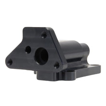 Load image into Gallery viewer, Skunk2 Honda/Acura B-Series VTEC Black Anodized Billet Solenoid