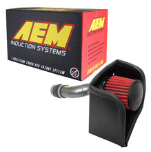 Load image into Gallery viewer, AEM 17-18 Honda Civic Si 1.5L L4 F/I Cold Air Intake