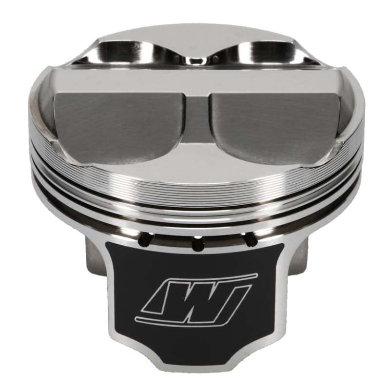 Wiseco Acura 4v Domed +8cc STRUTTED 87.50MM Piston Kit