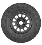 Yokohama Geolandar M/T G003 Tire - LT285/75R17 121/118Q