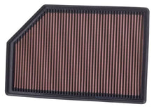 Load image into Gallery viewer, K&amp;N Replacement Air Filter VOLVO S80 4.4L, V8; 2007