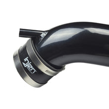 Load image into Gallery viewer, Injen 2006 M35 3.5 V6 Black Cold Air Intake