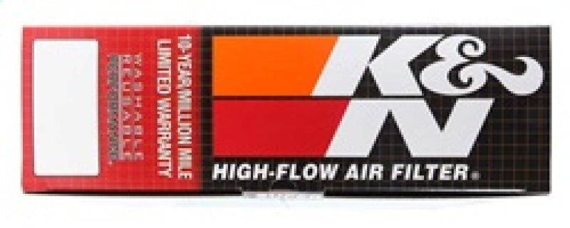 K&N 18-19 BMW M5 V8 4.4L F/I Turbo Replacement Air Filter (Two Per Box)