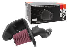 Load image into Gallery viewer, K&amp;N 16-18 Chevrolet Malibu L4-1.5L F/I Turbo Aircharger Performance Intake