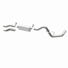 Load image into Gallery viewer, Magnaflow 2021 Ford F-150 Street Series Cat-Back Performance Exhaust System