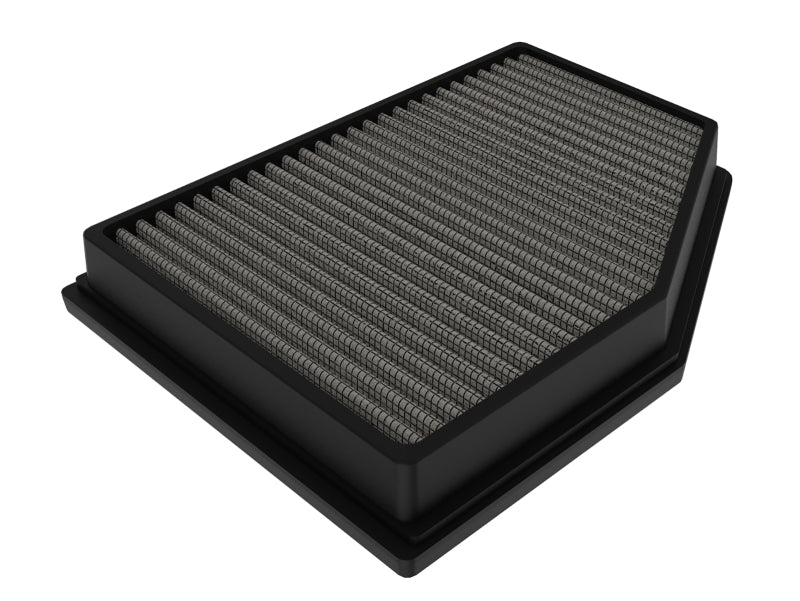 aFe MagnumFLOW Air Filters OER PDS A/F PDS BMW 525/528/530i (E60)04-10 L6-2.5L/3.0L