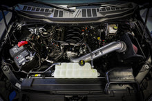 Load image into Gallery viewer, K&amp;N 2021+ Ford F-150 V8-5.0L F/I High Flow Performance Intake Kit