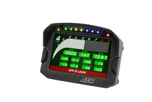 Load image into Gallery viewer, AEM CD-5L Carbon Logging Digital Dash Display