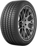 Yokohama Geolandar X-CV Tire - 285/45R20 112W