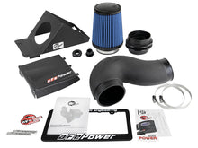 Load image into Gallery viewer, aFe MagnumFORCE Stage-2 Pro 5R Air Intake System 10-18 Ford Taurus SHO Twin Turbo EcoBoost V6 3.5L