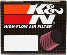 Load image into Gallery viewer, K&amp;N Replacement Air Filter 09-11 Volkswagen Polo / 10-11 Audi A1