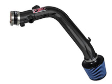 Load image into Gallery viewer, Injen 05-07 VW MKV Jetta/Rabbit 2.5L-5cyl Black Cold Air Intake