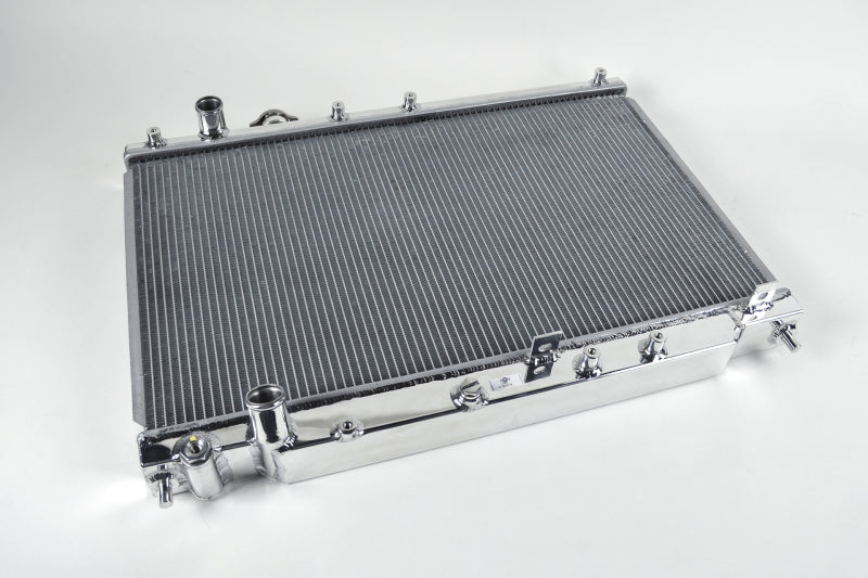 CSF 00-10 Honda S2000 Radiator