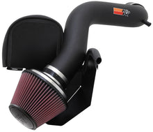 Load image into Gallery viewer, K&amp;N 04-06 Dodge Durango V8-5.7L Performance Intake Kit