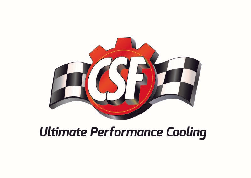 CSF 13-18 Ram 2500 6.7L OEM Intercooler