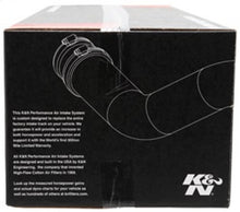 Load image into Gallery viewer, K&amp;N 93-98 Jeep Grand Cherokee Performance Intake Kit