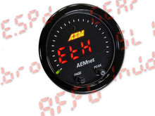 Load image into Gallery viewer, AEM X-Series AEMnet Can Bus Gauge Kit