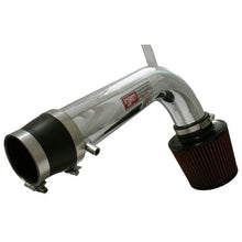 Load image into Gallery viewer, Injen 98-02 Honda Accord V6 3.0L/ 02-03 Acura TL V6 3.2L Black IS Short Ram Cold Air Intake