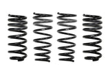 Eibach Pro-Kit Performance Springs (Set of 4) for 2014-2016 BMW 428i / 435i (F32/F33/F36)