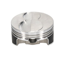 Load image into Gallery viewer, Wiseco Chevy LS Series -2.8cc Dome 4.130inch Bore Piston Kit