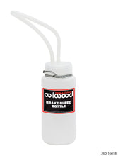 Load image into Gallery viewer, Wilwood Brake Bleed Bottle w/ Tubing