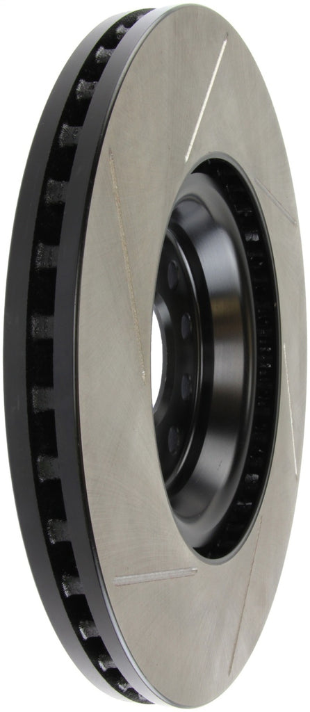 StopTech Slotted Sport Brake Rotor