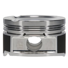 Load image into Gallery viewer, JE Pistons VW 2.0T TSI (22mm Pin) 83mm Bore 9.6:1 CR -7.1cc Dish Piston (Set of 4)