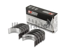 Load image into Gallery viewer, King Audi CDAA / CDHA / CDHB / CDAB (Size STD) Main Bearing Set (Set of 5)