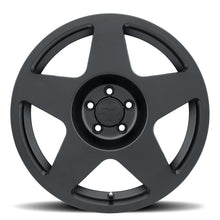 Load image into Gallery viewer, fifteen52 Tarmac 18x8.5 5x108 42mm ET 63.4mm Center Bore Asphalt Black Wheel