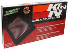 Load image into Gallery viewer, K&amp;N 2020 Jeep Wrangler V6-3.0L DSL Replacement Air Filter