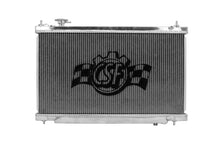 Load image into Gallery viewer, CSF 03-07 Infiniti G35 Radiator