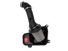 Load image into Gallery viewer, aFe Takeda Intakes Stage-2 CAIS w/ Pro Dry S Media 16-18 Honda Civic 2.0L (blk)