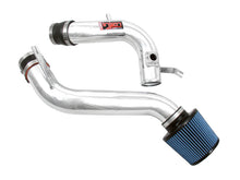 Load image into Gallery viewer, Injen 08-09 Accord Coupe 2.4L 190hp 4cyl. Polished Cold Air Intake