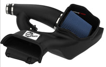 Load image into Gallery viewer, aFe MagnumFORCE Intake Stage-2 Pro 5R 2021 Ford F-150 V6-3.5L (tt)