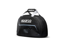 Load image into Gallery viewer, Sparco Helmet Bag Black