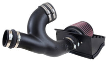 Load image into Gallery viewer, K&amp;N 15-16 Ford F-150 3.5L V6 F/I Performance Intake Kit