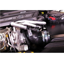 Load image into Gallery viewer, Mishimoto 14+ Mercedes-Benz Performance Race Intake Kit - Black