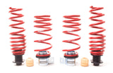 H&R 16-18 BMW M2 F87 VTF Adjustable Lowering Springs (Incl. Adaptive M Susp.)