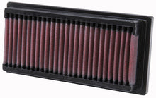 Load image into Gallery viewer, K&amp;N Replacement Air Filter Volkswagen Jetta/Golf/Scirocco