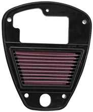 Load image into Gallery viewer, K&amp;N 06-11 Kawasaki VN900 Vulcan Classic/ 06-10 Vulcan 900 / 07-11 VN900 Vulcan Custom Rep Air Filter