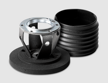 Load image into Gallery viewer, Momo 69-95 GM Steering Wheel Hub Adapter