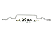 Load image into Gallery viewer, Whiteline 93-98 Toyota Supra MK4 JZA80 Front 30mm Heavy Duty Adjustable Swaybar