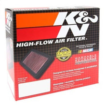 Load image into Gallery viewer, K&amp;N 89-06 Kawasaki KDX200/97-07 KLX300R Air Filter