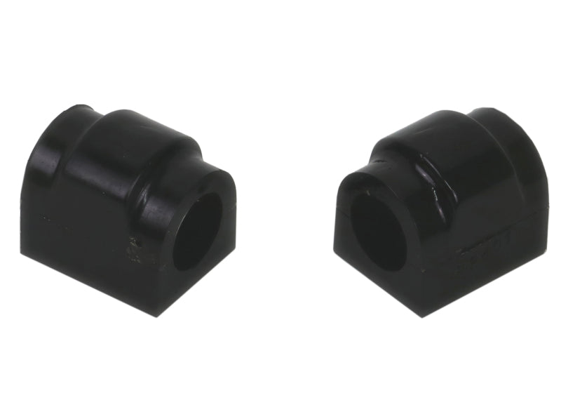 Whiteline Plus 4/91-5/01 & 10/01-05 BMW 3 Series/9/88-04 5 Series Rear 20mm Sway Bar Mount Bushing