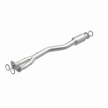 Load image into Gallery viewer, MagnaFlow Conv DF 01-05 Lexus IS300 3.0L Underbody