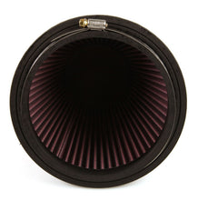 Load image into Gallery viewer, K&amp;N Round Tapered Universal Air Filter 6in Flange ID x 7.5in Base OD x 4.5in Top OD x 6in H