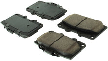 Load image into Gallery viewer, StopTech 89-96 Nissan 300ZX Sport Performance Front Brake Pads