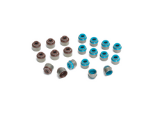 Load image into Gallery viewer, Supertech Mini / Dodge Neon / Mitsubishi 420A 6mm Viton Integral Valve Stem Seal - Set of 8