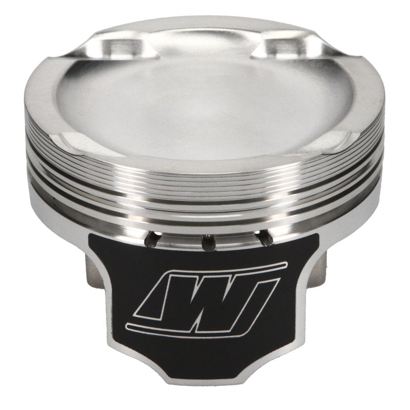 Wiseco Honda K24 w/K20 Heads -21cc 87mm Piston Shelf Stock Kit