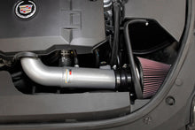 Load image into Gallery viewer, K&amp;N 2012 Cadillac CTS 3.0L/3.6L Typhoon Performance Intake Kit